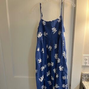 Hannah Andersson Beach Dress
